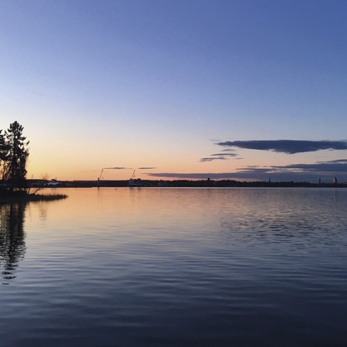 Mälaren
